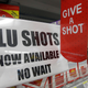 Illustration for article titled People Still Weird About the Flu Shot
